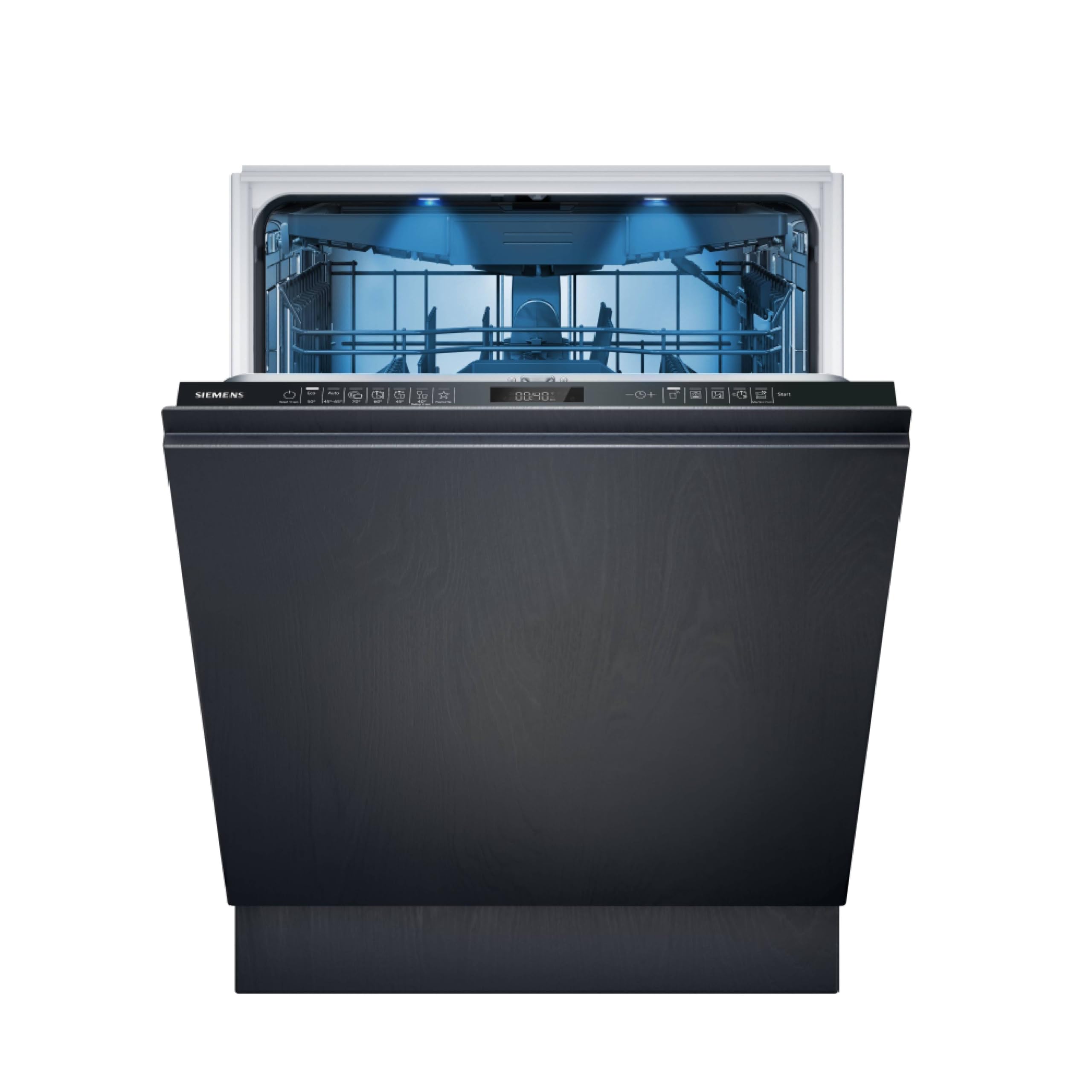 Siemens iQ500 Smarter Vollintegrierter Geschirrspüler 60 cm SN65EX16CE