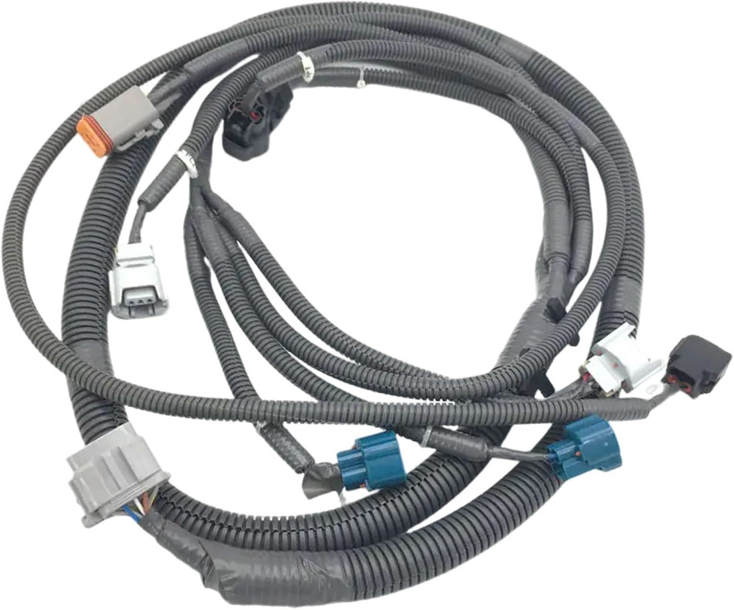 YA00024159 Harness Fits for Hitachi ZX130H-5A Excavator