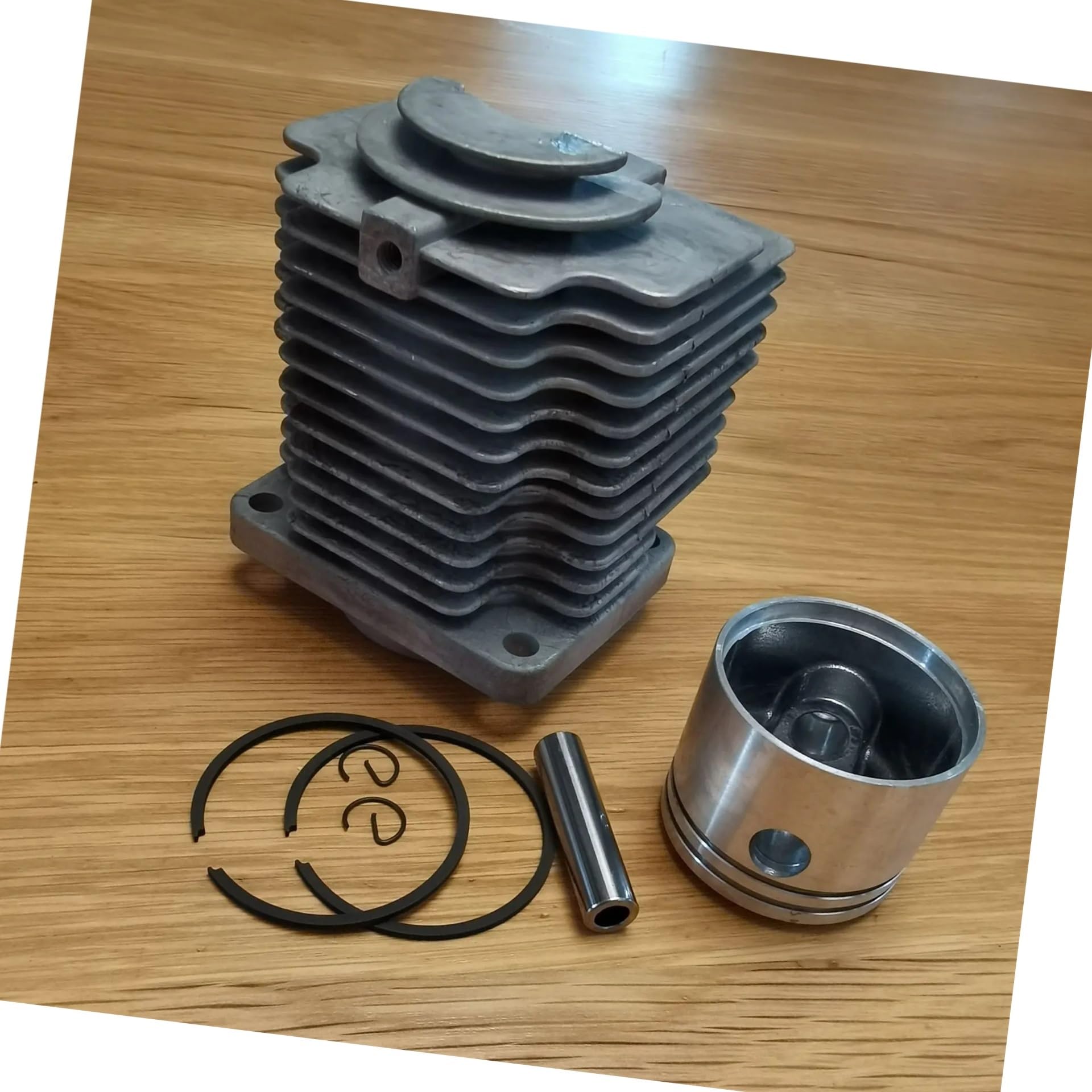 Kit cylindre-piston 46mm haute compression pour XL et SXL-AO