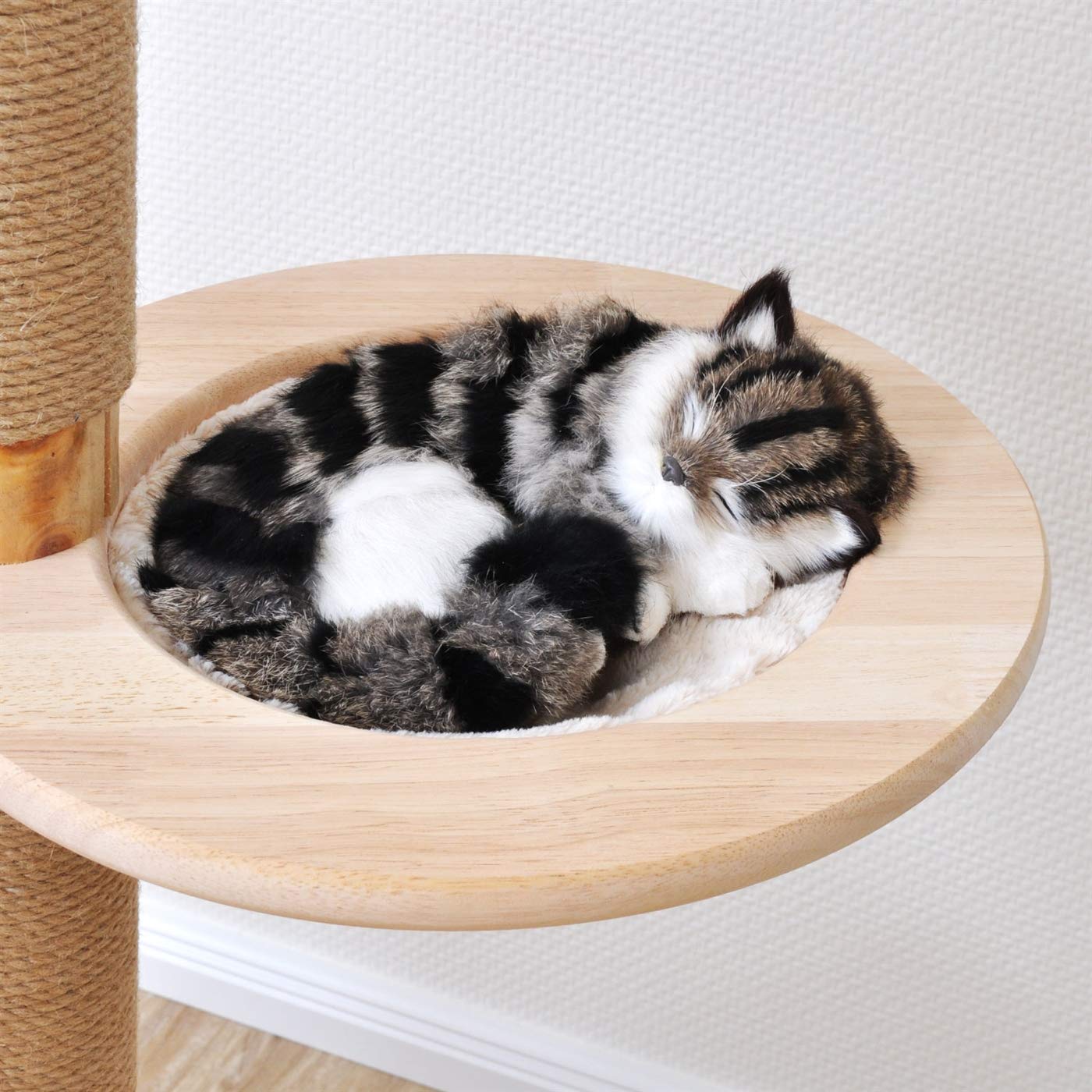 VOSS.PET Tiragraffi ad Albero Simba, per Gatti