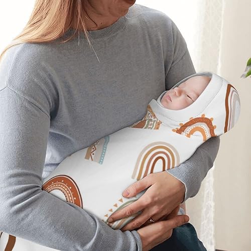 Miniatura 5 de Tinyots Regalos personalizados para bebés, mantas de bebé personalizadas para niñas y niños, mantas de bebé personalizadas para niñas, mantas de