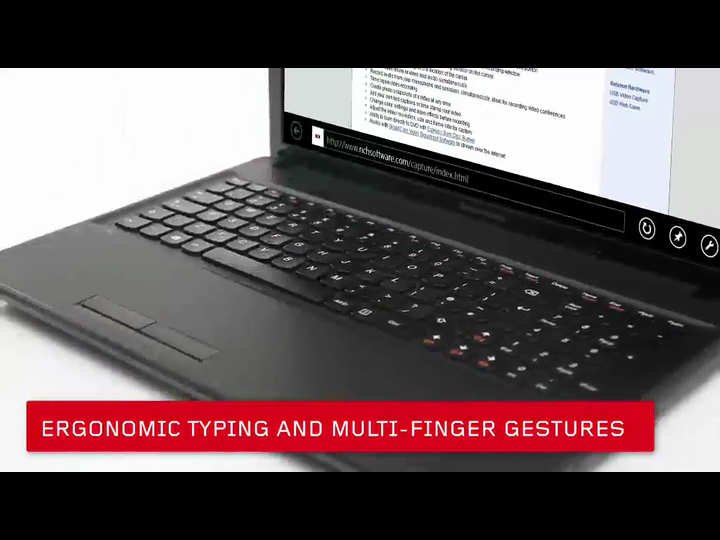 Lenovo G585 15.6-inch Laptop (4GB RAM, 029☆Lenovo G585 21812SJ 