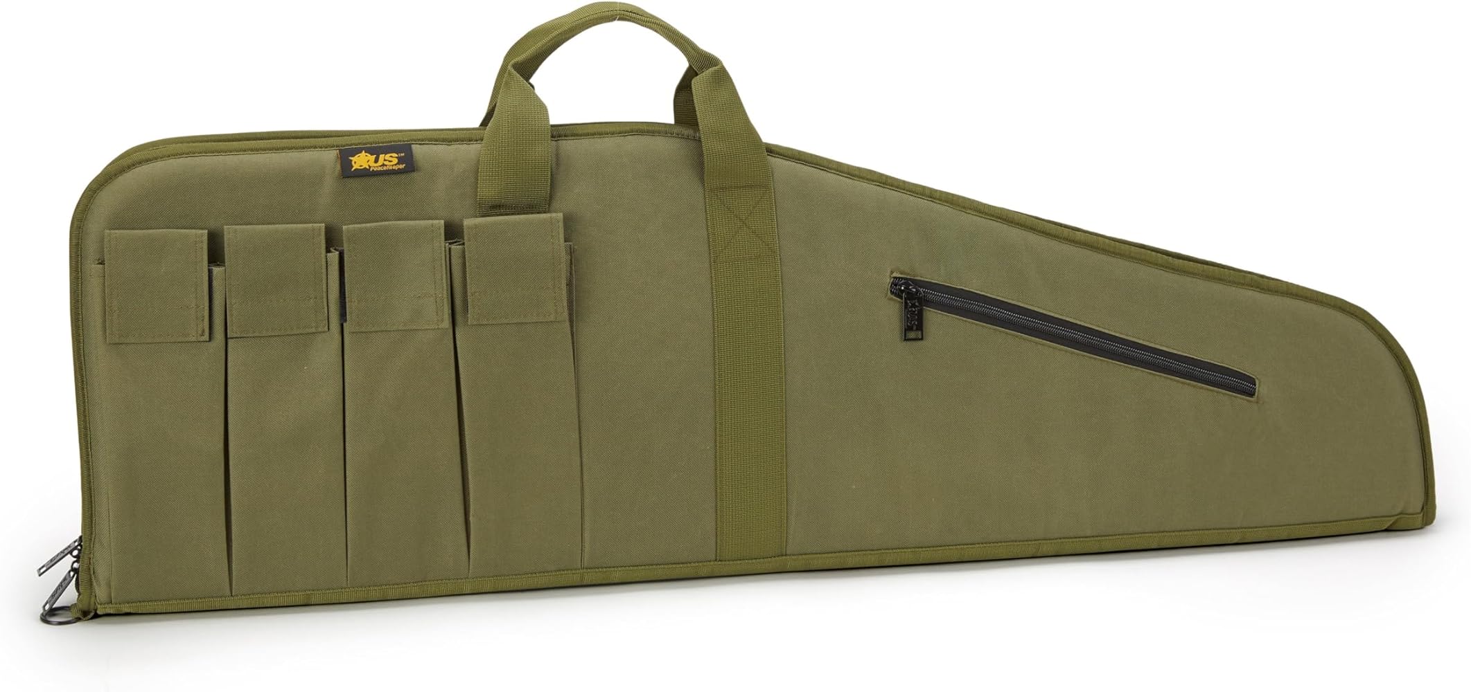 Amazon.com: US peacekeeper - Modern Sporting Rifle Case 40