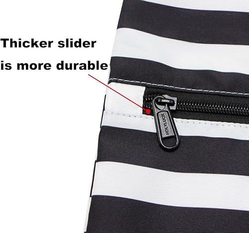 Miniatura 2 de HOLYLUCK - Mochila, bolsa deportiva con cordón ajustable para gimnasio