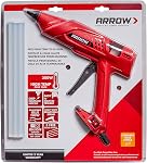 PRO HIGH Temp Glue Gun