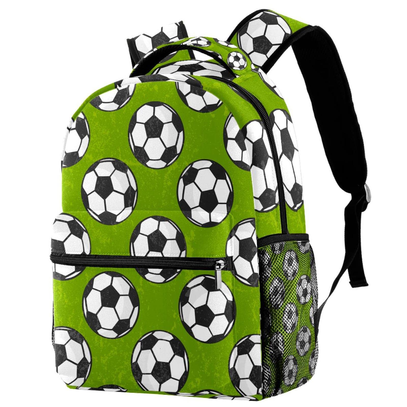 Sac à dos de voyage avec porte-bouteille intégré en taille Medium - 7