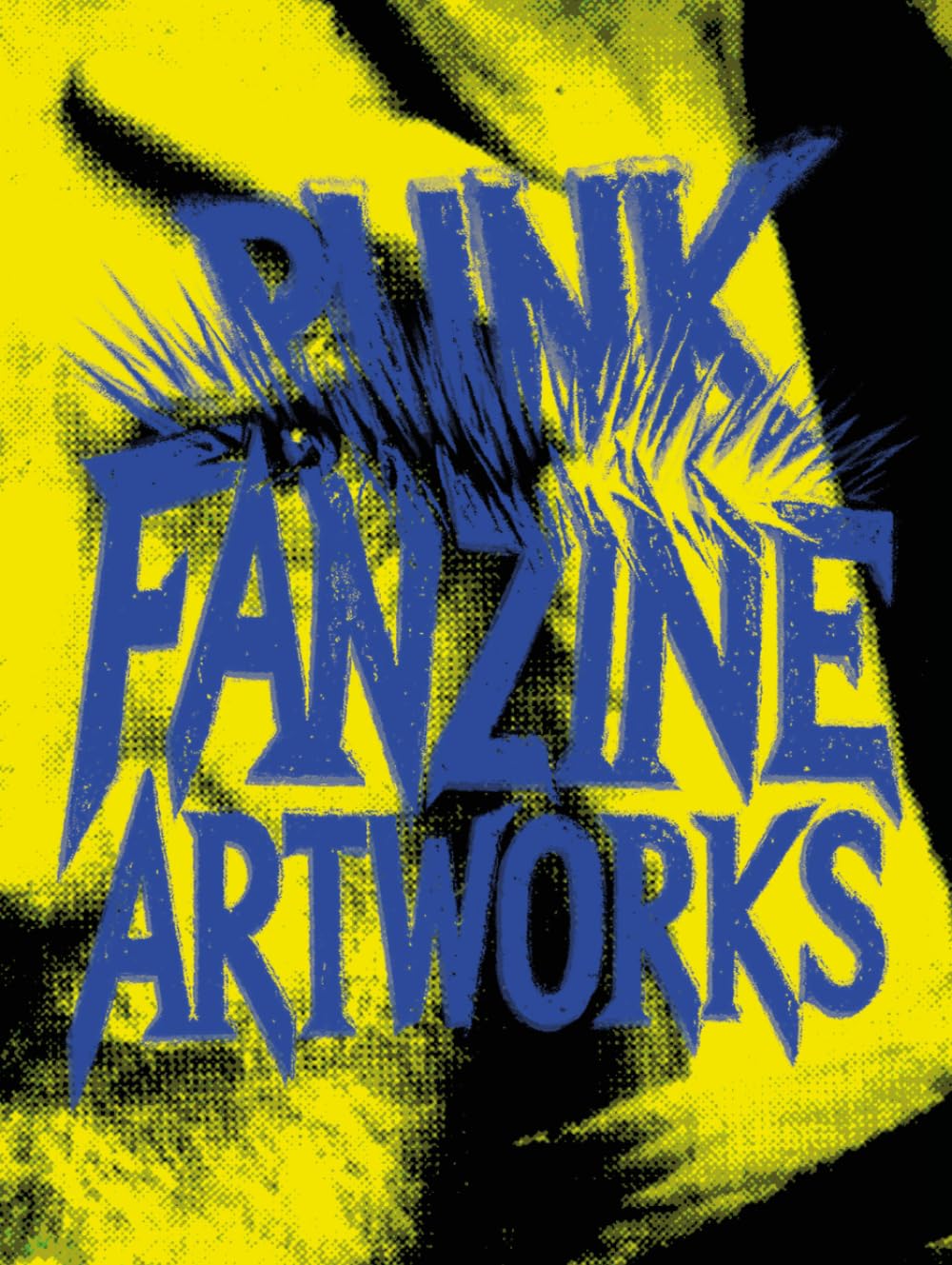Punk Fanzine Artworks Vol.2 (Heavy Music Archives)