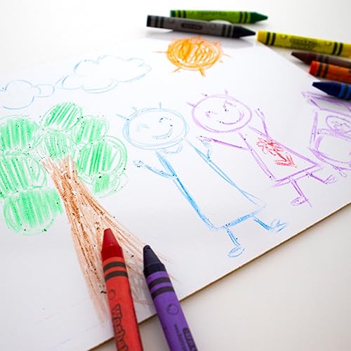 Miniatura 6 de BAZIC - Pizarra de borrado en seco de 9 x 12 pulgadas, doble cara con rayas primarias y en blanco, pequeñas pizarras blancas portátiles para el