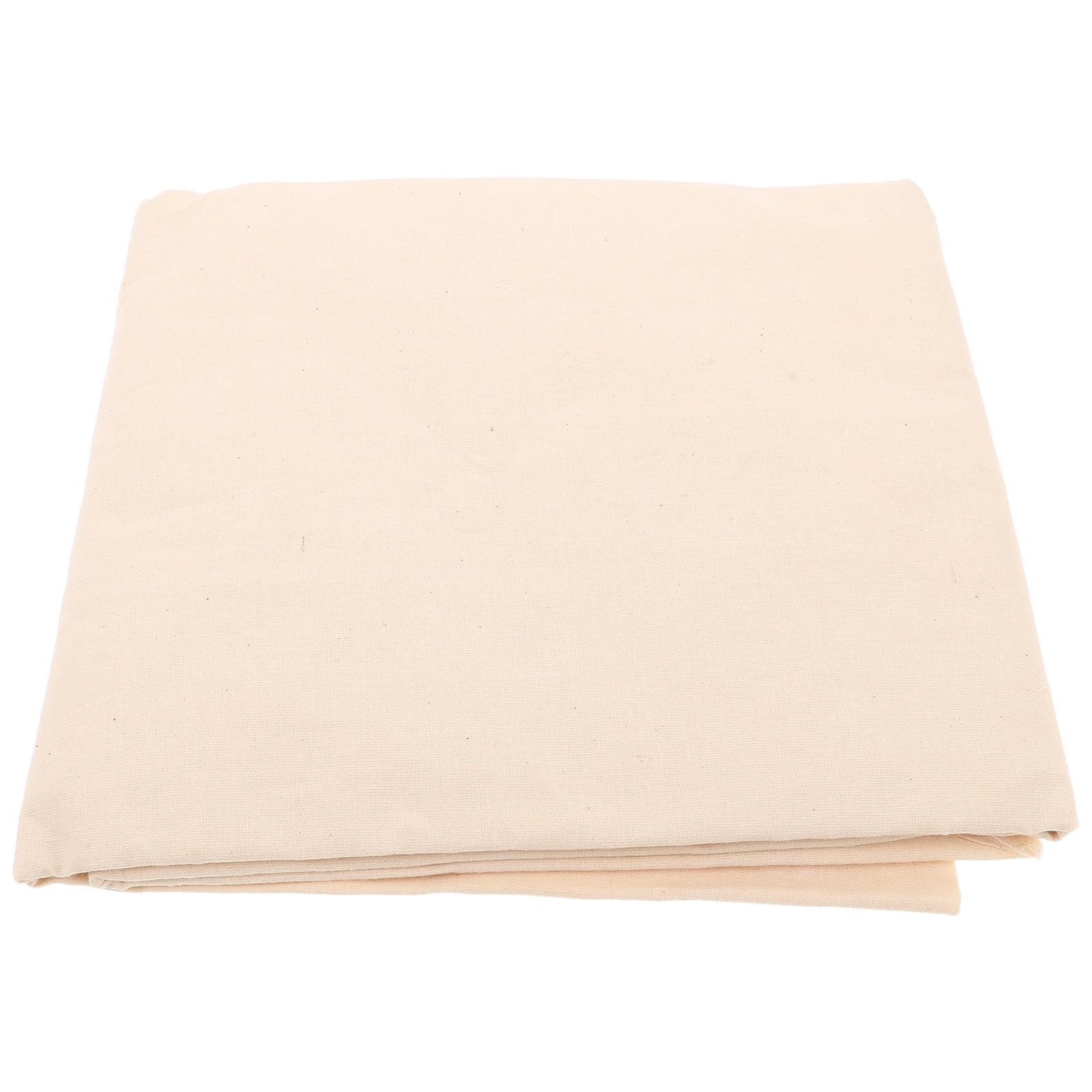 Lona de algodón lavable de 170x200 cm para proteger suelos en trabajos de pintura