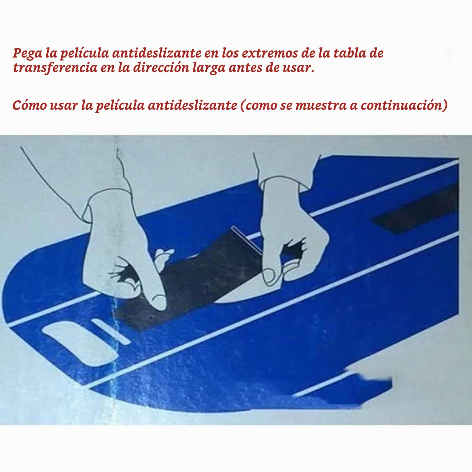 Tabla de traslado para sillas de ruedas De Plástico, Transferencia De Cama Y Tabla Deslizante, For Pacientes De Enfermería, Personas Mayores, Ayudas De Elevación De Seguridad
