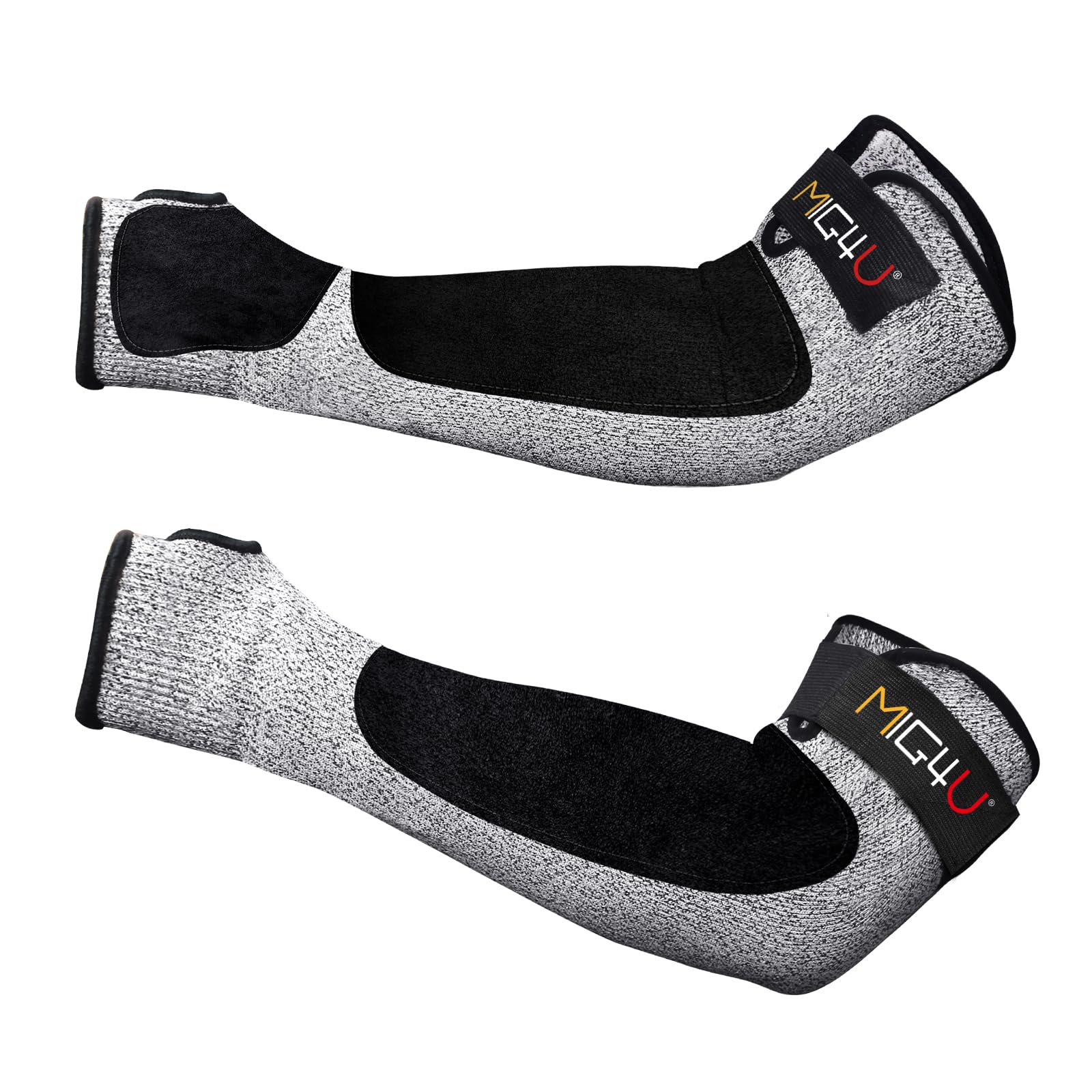 MIG4U Cut Resistant Sleeves