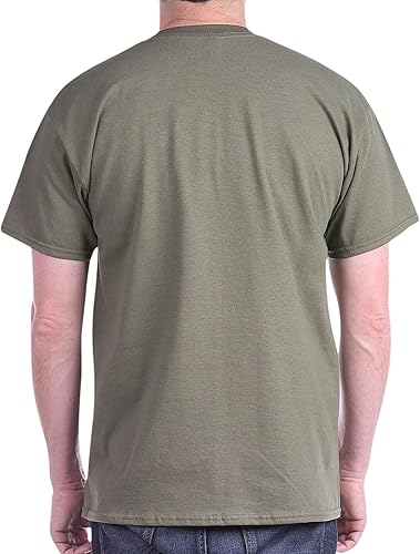 Miniatura 2 de CafePress Minivan Dark T Shirt Men's 100% Cotton, Classic Graphic Dark T-Shirt