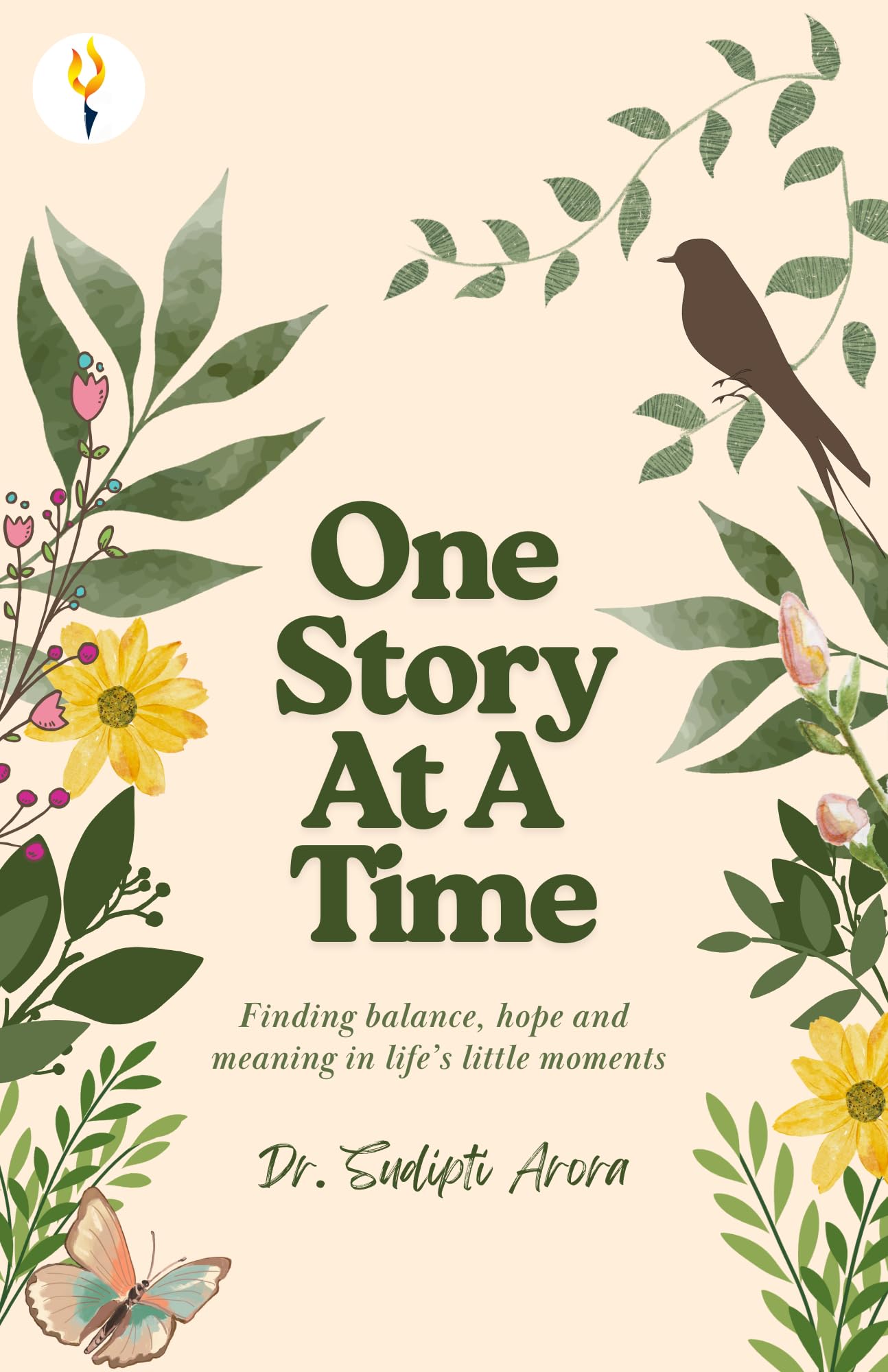 One Story at a Time