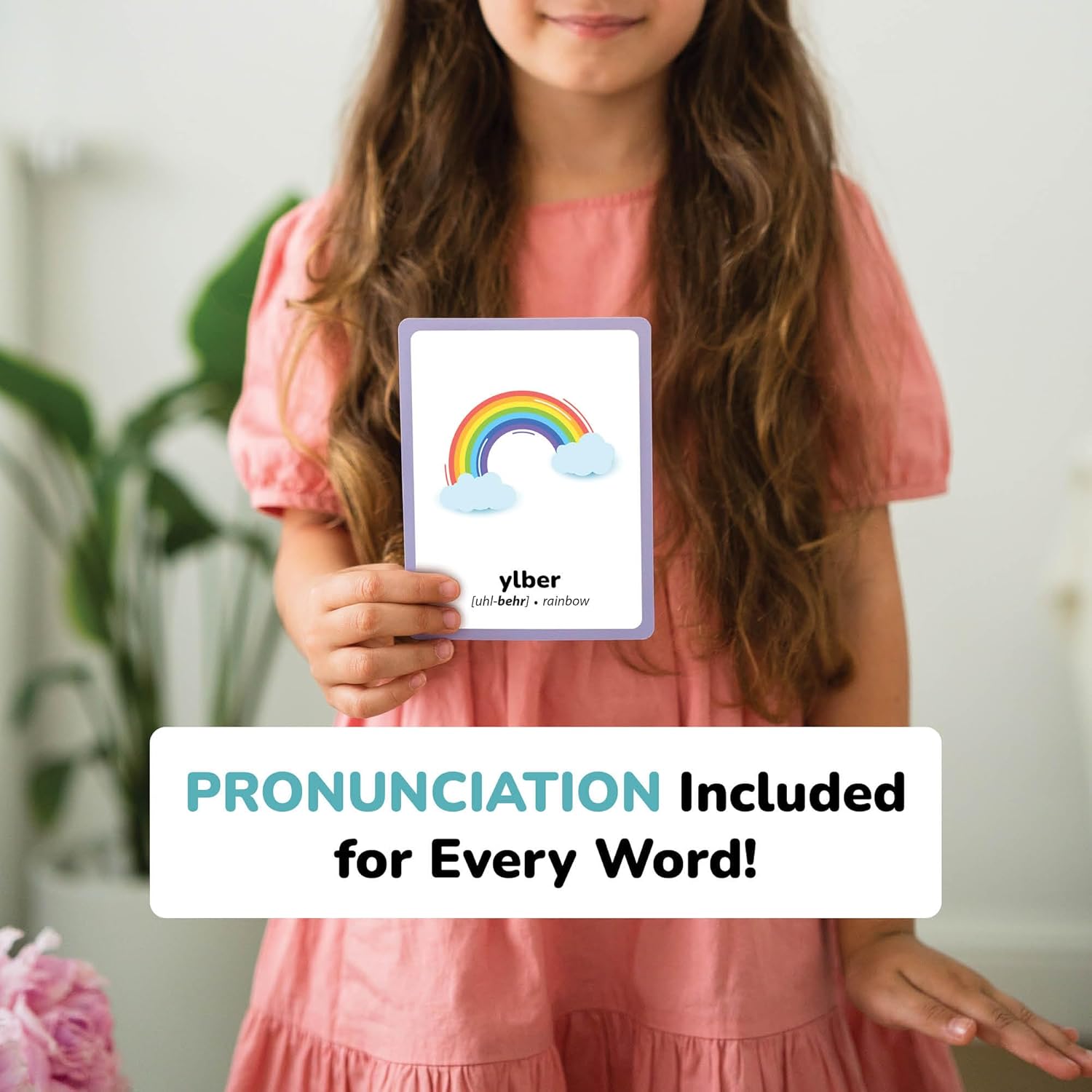 Albanian First Words Flashcards for Kids | Learn Albanian Vocabulary | Bilingual Language Learning Cards for Toddlers & Preschoolers | Montessori Educational Flashcards for Early Learning