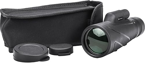 Miniatura 8 de Barska Colorado 10-30X50 Monocular para observación de aves Caza Senderismo al aire libre