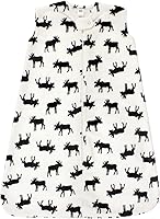 Vista 69 de Hudson Baby Saco de dormir unisex de felpa para bebé, saco, manta