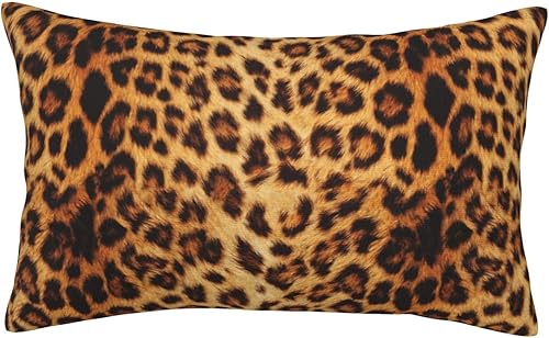 Miniatura 8 de Funda de cojín rectangular de terciopelo de felpa para cama, sofá, silla de oficina, compatible con tablillas de películas negras, 14 x 20 pulgadas