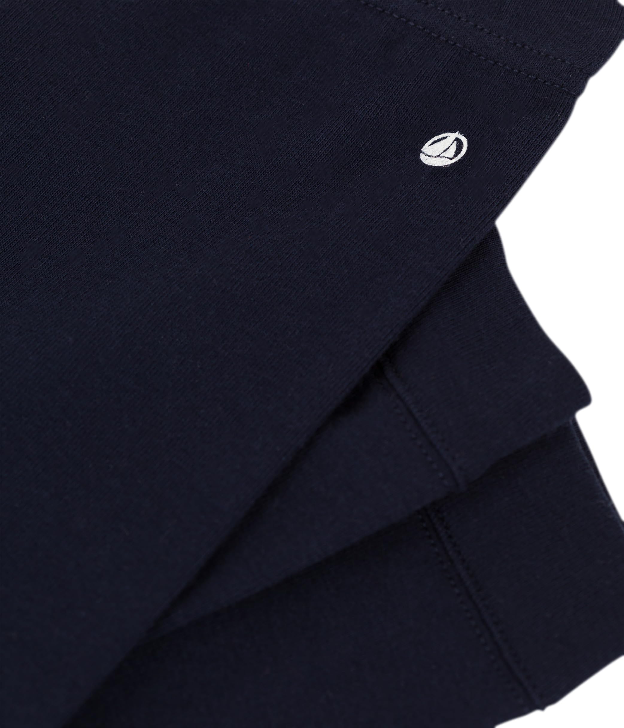 Legging Bébé en côte en Coton