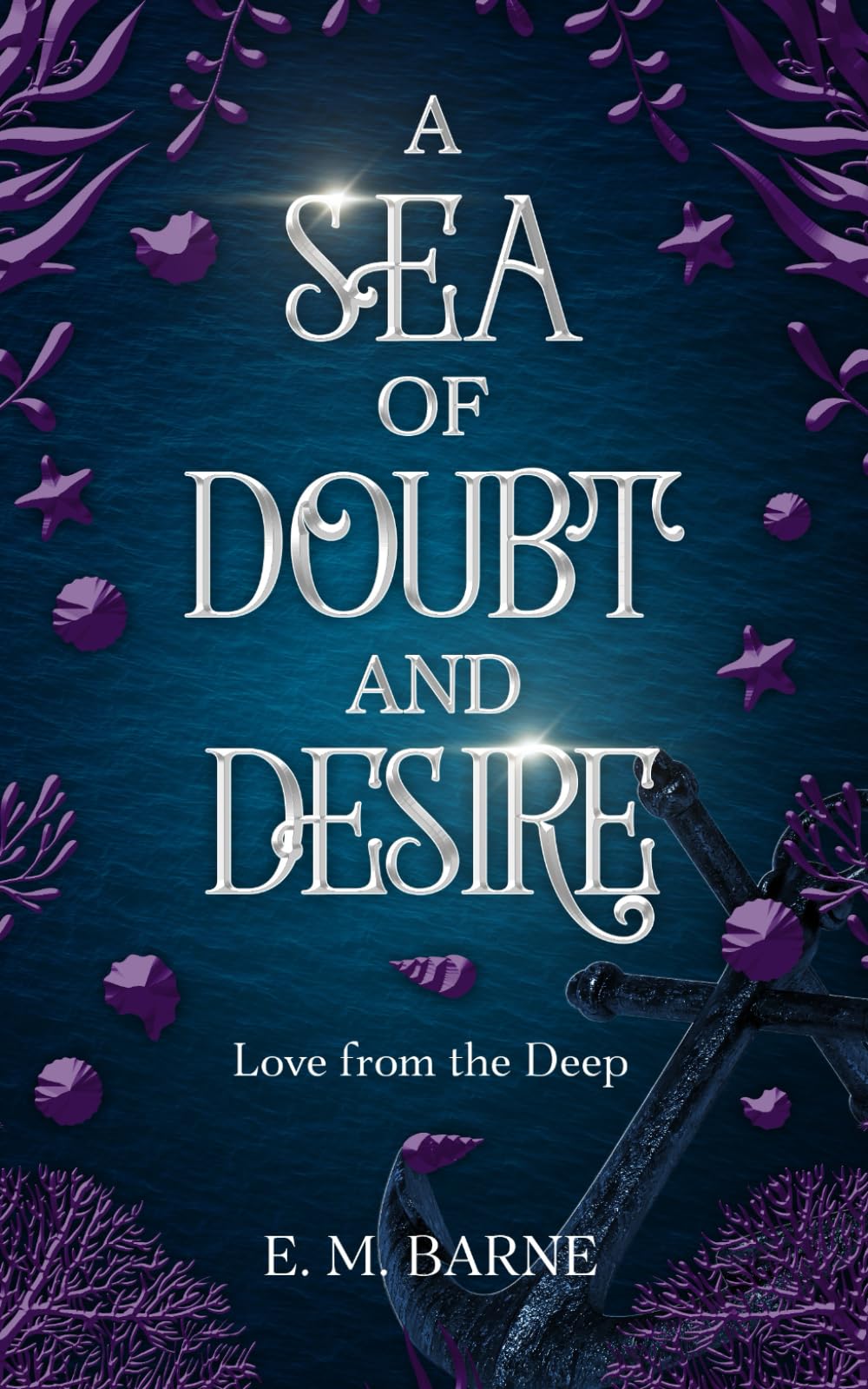 A Sea of Doubt and Desire (Love from the Deep)