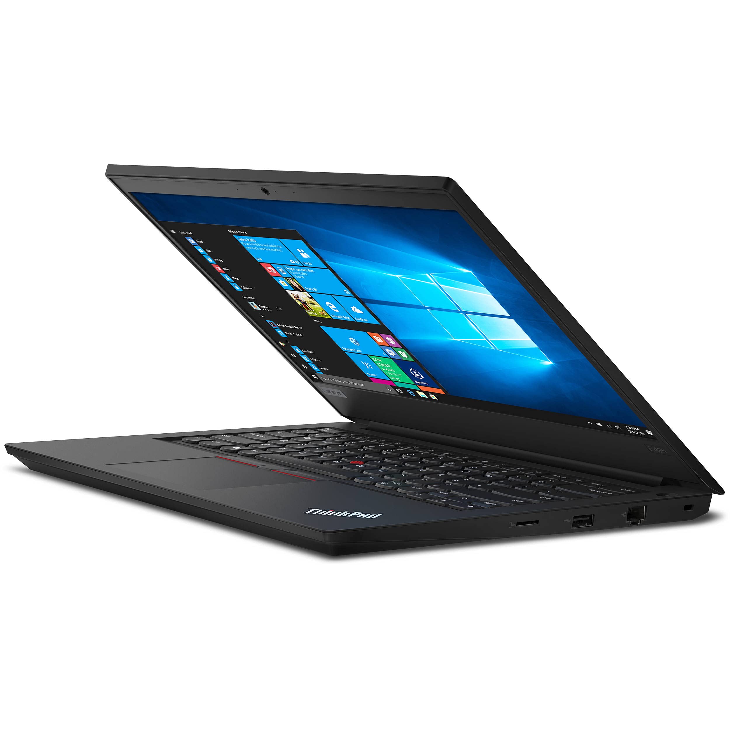Lenovo ThinkPad E495 14インチ Lenovo ThinkPad E495 (14 inch) | AMD Ryzen™ 7 Business Laptops