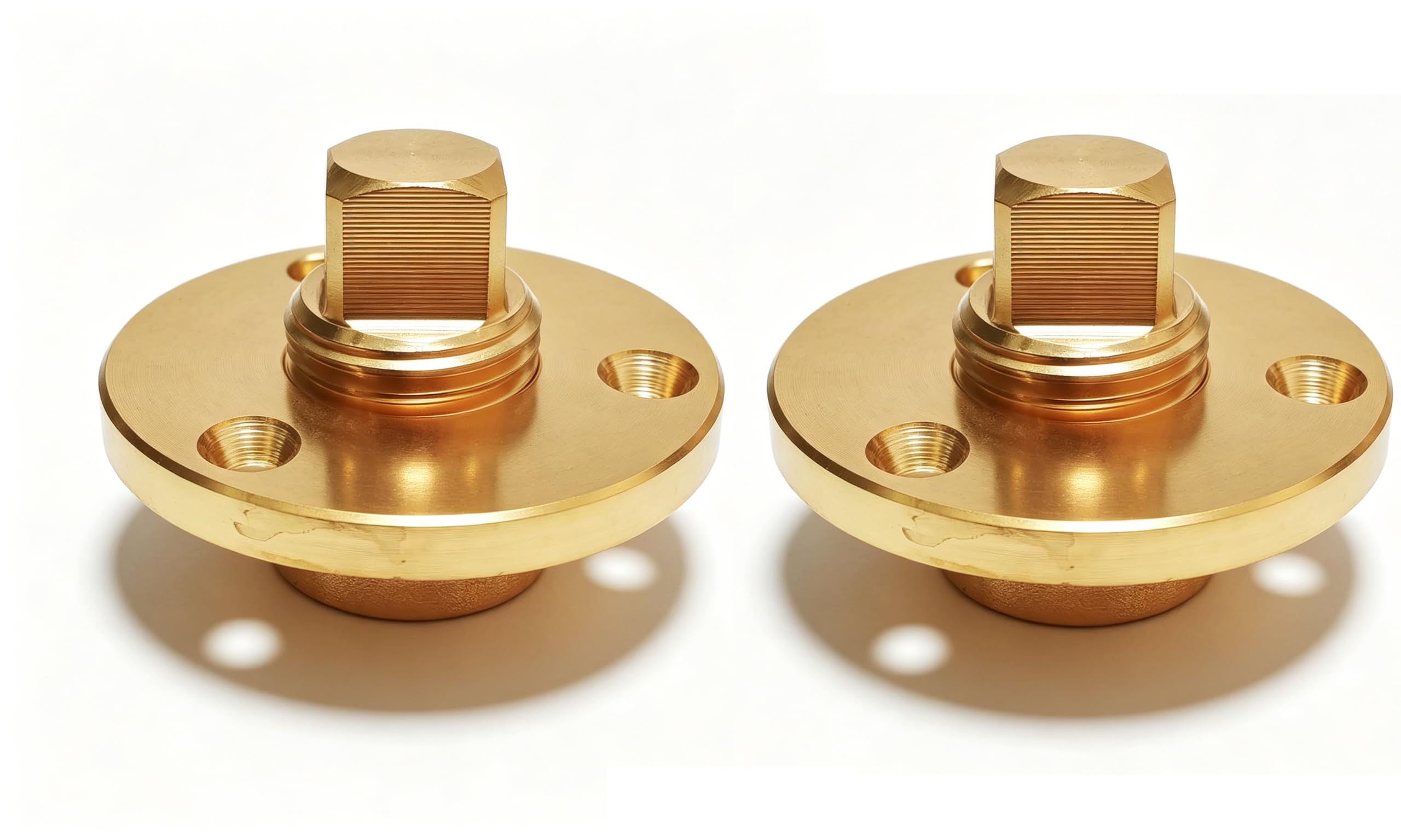Photo 1 of [only 1] Meyutqer Boat Garboard Drain Plug Kit