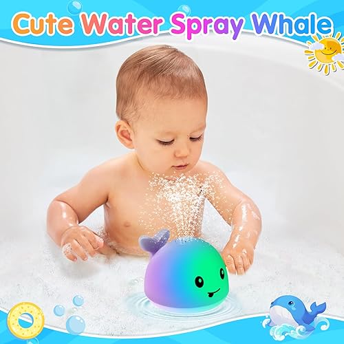 Miniatura 2 de Ballena (ballena gris)