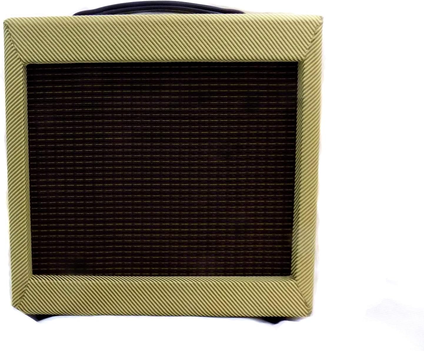 5 Watt Hand Wired All Tube guitar amp Electric Guitar amplifier 8 inch speaker Musical instruments accessories