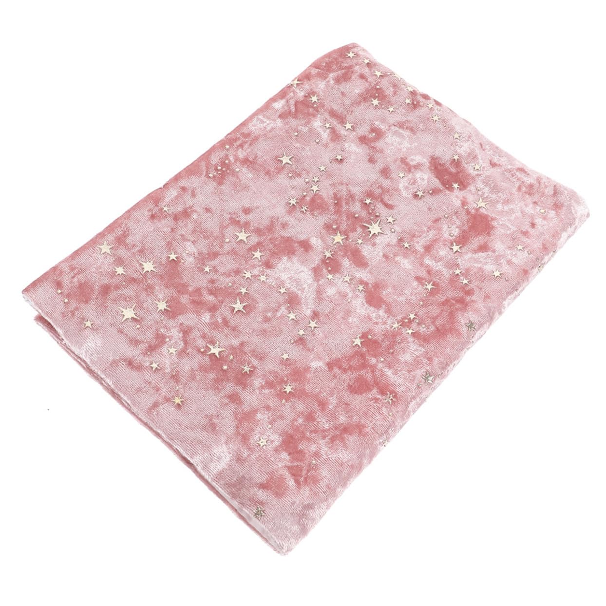 SHINEOFI 5 Stück Bucheinband aus Stoff buchumschläge für schulbücher bücherumschläge für schulbücher Schutz Abdeckung dekoration Buchleinen zum Binden von Büchern Buchdekor aus Stoff Rosa