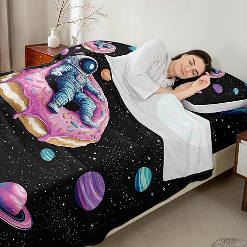 Miniatura 8 de Whisky - Juego de sábanas para niños, tamaño King, juego de ropa de cama rústica retro de grano de barril, decoración de habitación de niños y