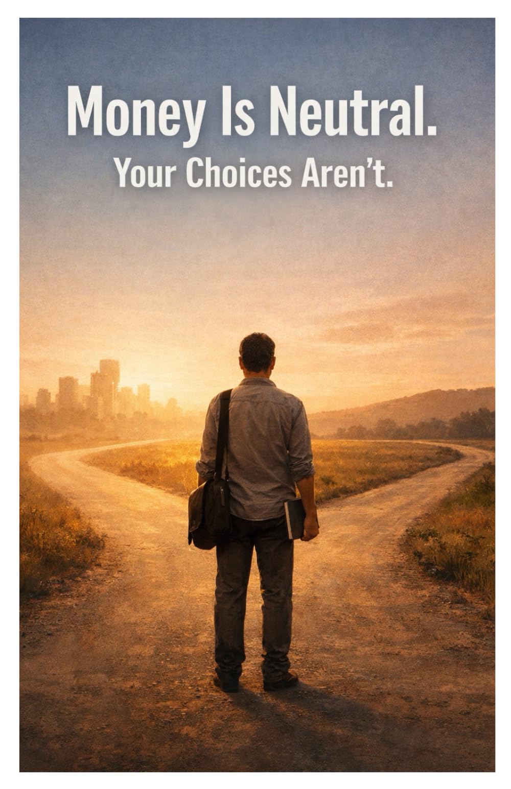 Money Is Neutral Your Choices Aren’t.