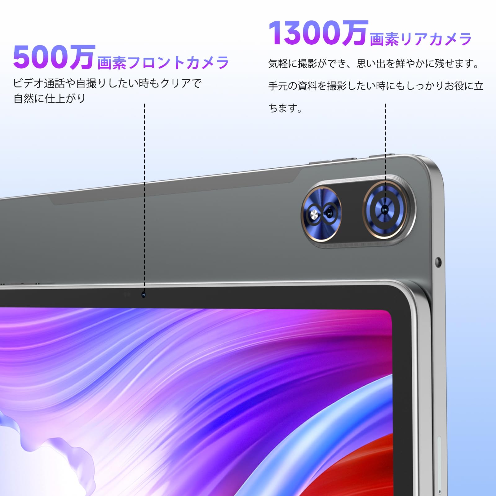 Amazon.co.jp: 【2K IPS 2000*1200 画面 12インチ Android 15】CUPEISI