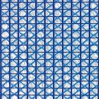 Vista 1 de Blanke Hojas de contrapiso de baldosas cerámicas Permat 527-904-US