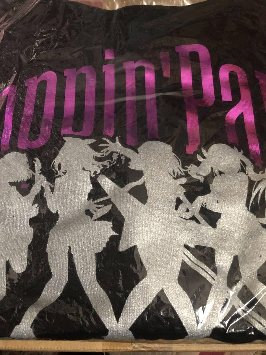 Amazon.co.jp: BanG Dream! ガールズバンドパーティ！箔プリントジップ