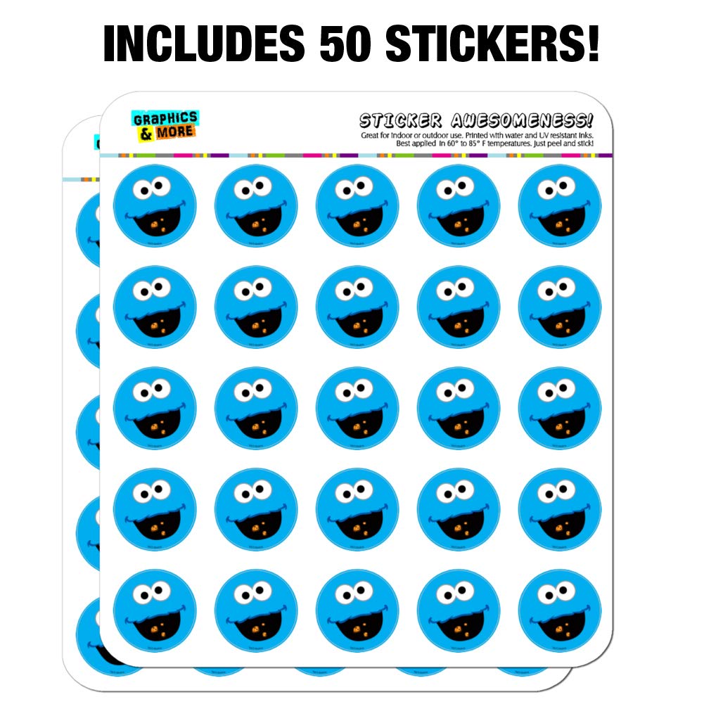 amazon-com-sesame-street-cookie-monster-face-planner-calendar-scrapbooking-crafting-stickers-arts-crafts-sewing for Free Printable Cookie Monster Face Amazon.com: Sesame Street Cookie Monster Face Planner Calendar Scrapbooking Crafting Stickers : Arts, Crafts & Sewing for Free Printable Cookie Monster Face