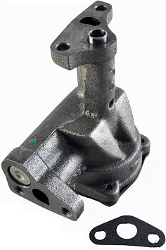 LowPricedAutoParts Oil Pump | Compatible with 1969-1980 Ford 4.1L 250ci