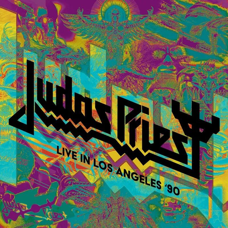 Los Angeles '90.