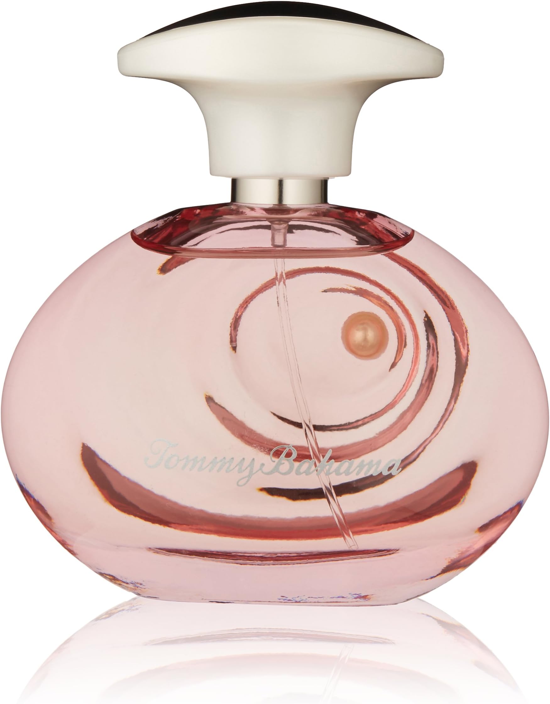 Tommy Bahama Eau de Parfum Perfume for Women, 3.4 Fl. Oz.