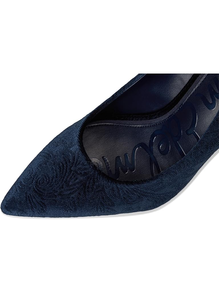 Navy Sam Edelman Hazel