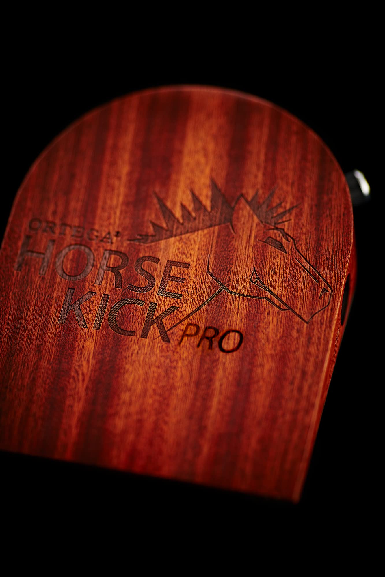 ほぼ新品 ORTEGA HORSE KICK PRO デジタルスタンプボックス Amazon.com: Ortega Guitars Digital Singer-Songwriter