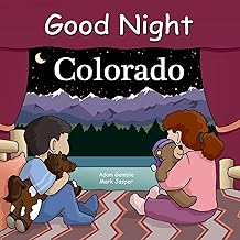 Good Night Colorado (Good Night Our World)