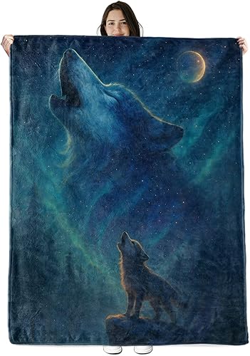 Miniatura 15 de Manta de auto musculoso, regalos para niños y niñas, autos americanos clásicos retro con llamas, manta cálida de franela suave para viajes, sofá,