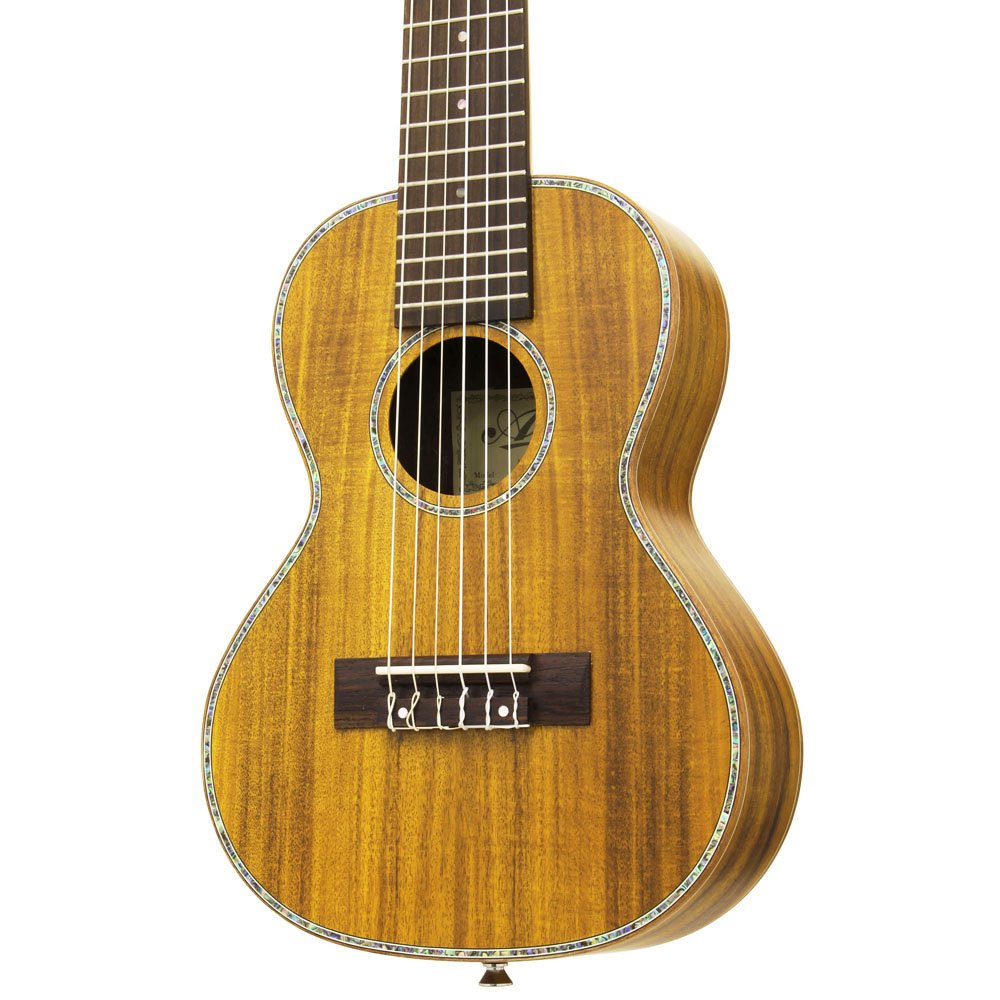 (生産終了) Aria G-Uke ATU-180/6K ギタレレ ミニギター ATU-180/6K | G-Uke | Products | ARIA 荒井貿易株式会社 Arai