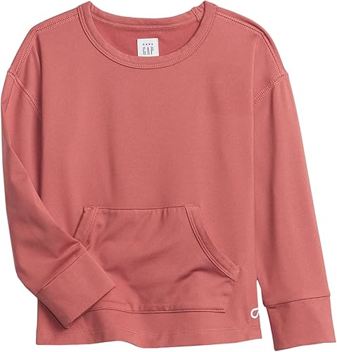 GAP Forro polar Tech para bebé niño