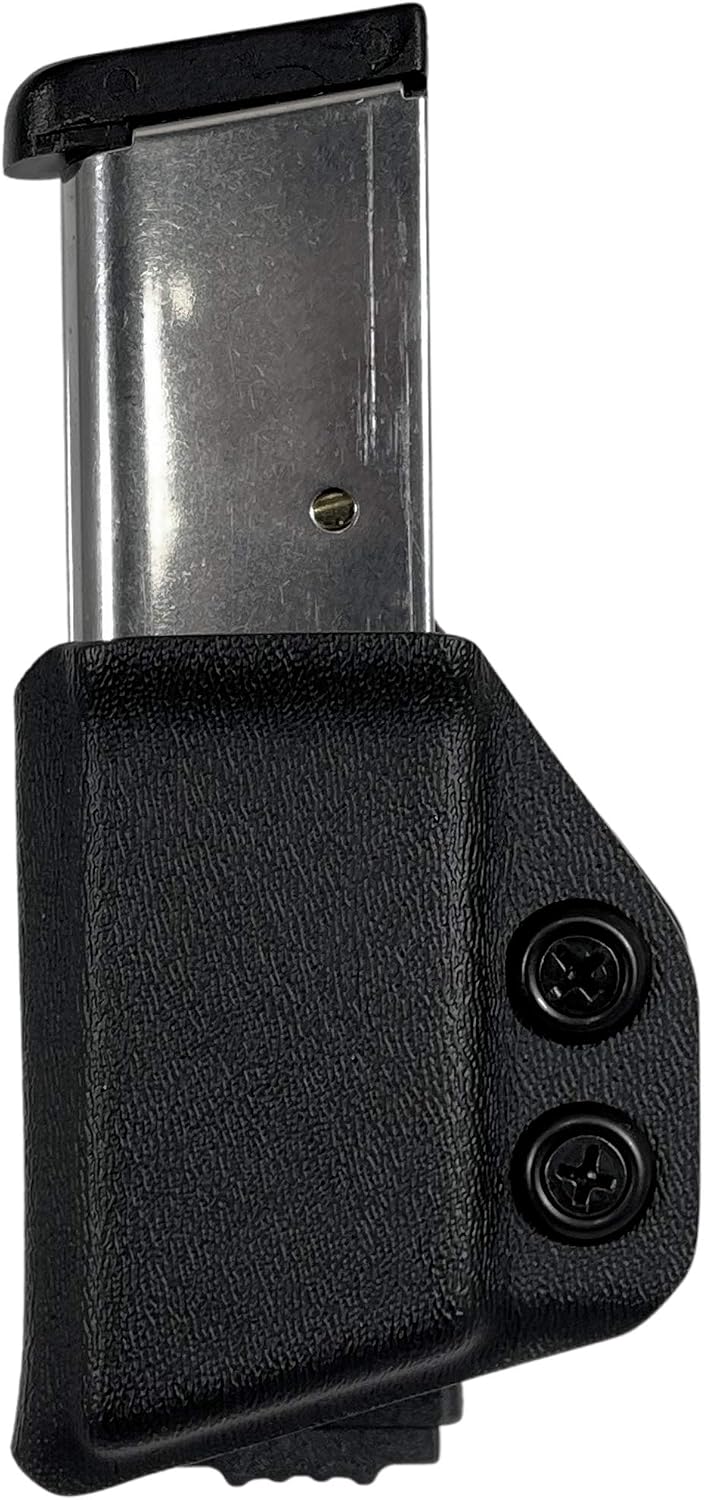 Scorpion Outdoor Gear 1911 OWB Single Stack Magazine Carrier .45 ACP