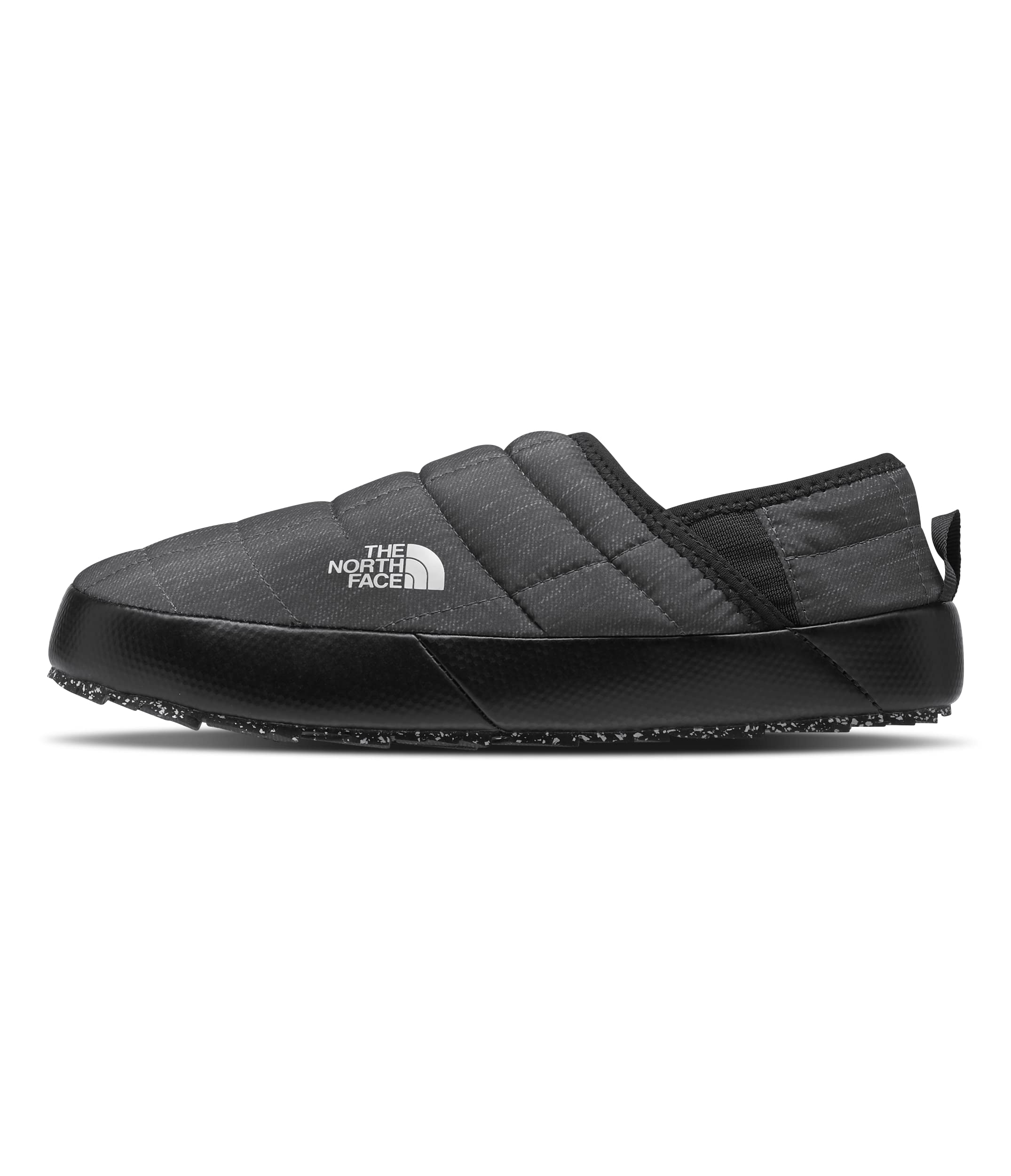 The North Face Women's Thermoball Traction Mule V Winter Shoe | Insulated & Water Repellent, Rubber Outsole