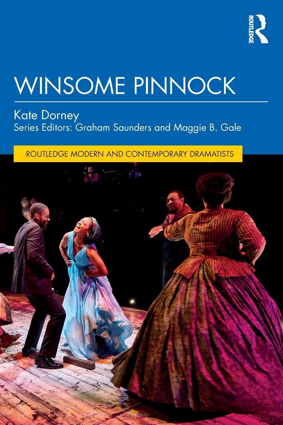 Winsome Pinnock (Routledge Modern and Contemporary Dramatists)