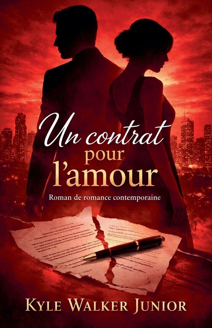 Un contrat pour l'amour