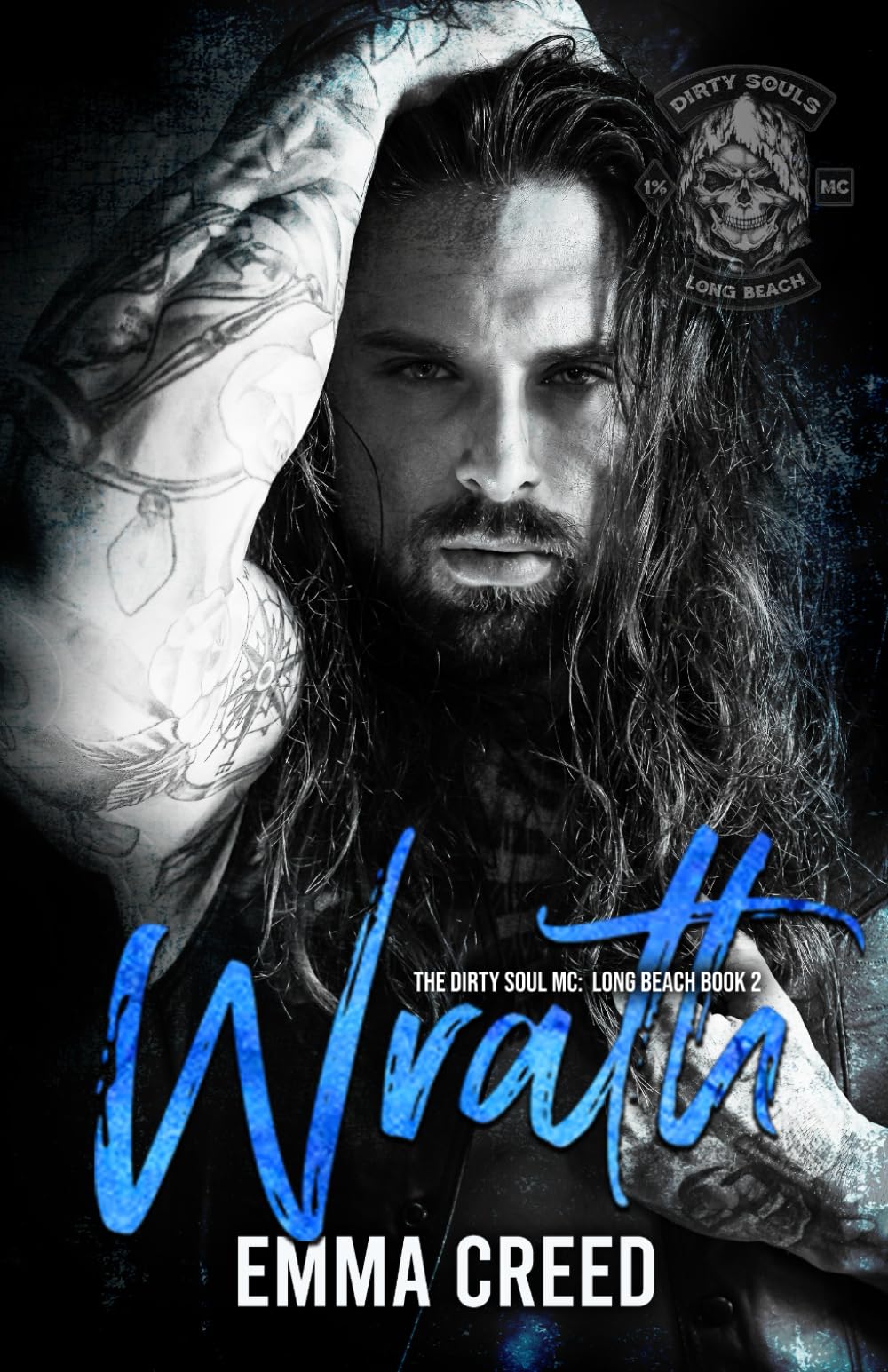 Wrath (Dirty Soul MC: Long Beach)