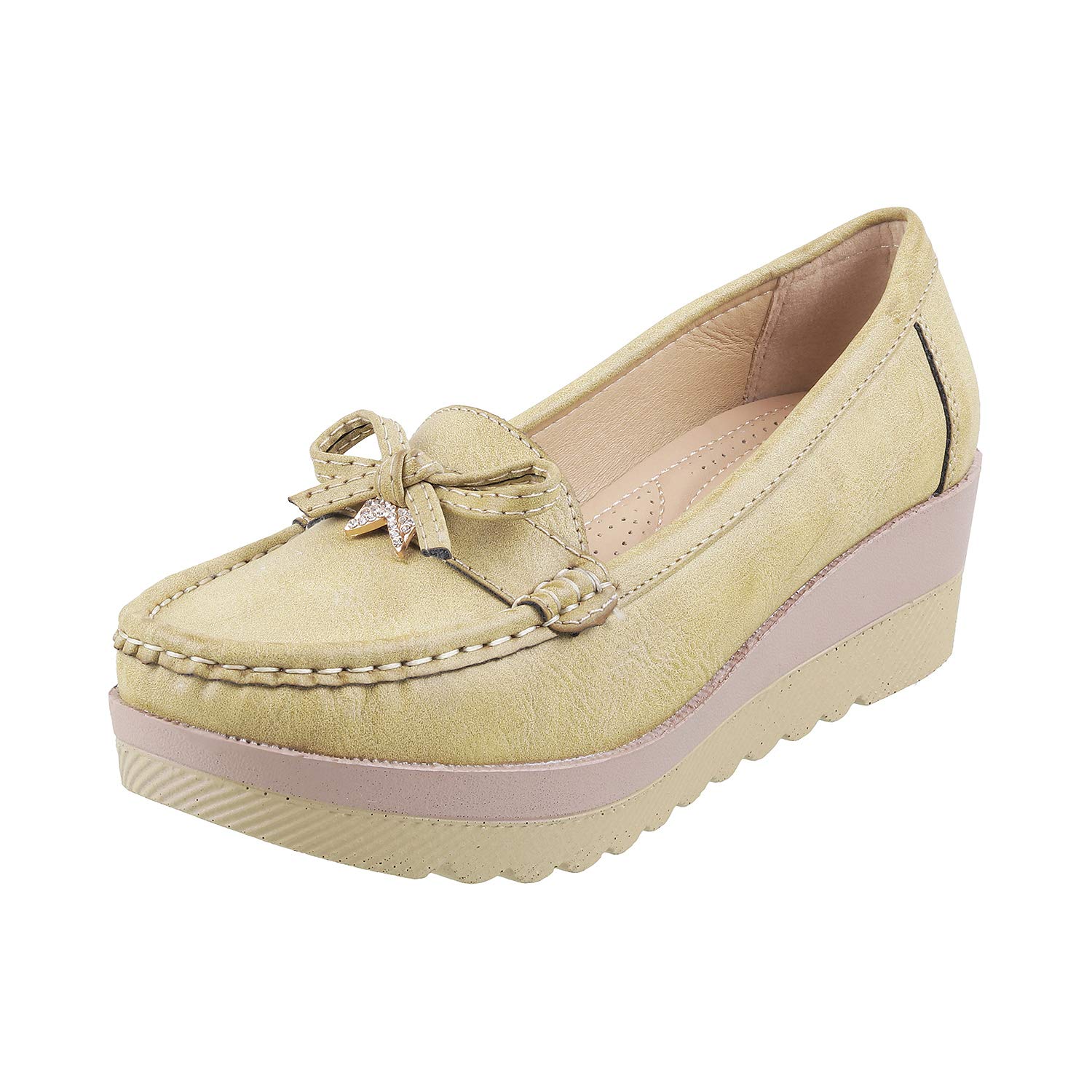 See full amazon price history chart for Metro Womens Synthetic Khaki Loafers (Size (6 UK (39 EU)) Metro Womens Synthetic Khaki Loafers (Size (6 UK (39 EU)) (B081ZZ5DZX) Amazon Price History, Amazon Price Tracker