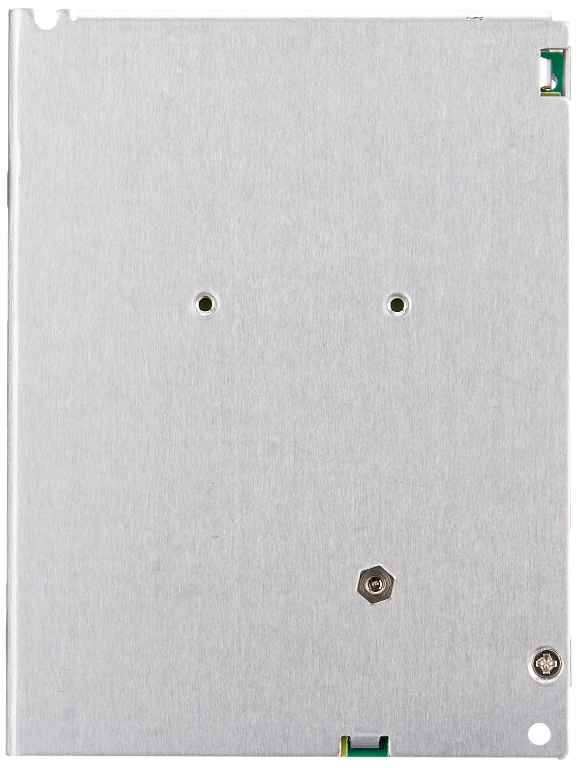 Meanwell LRS-100-12, Alimentatore, 12V DC, Nero